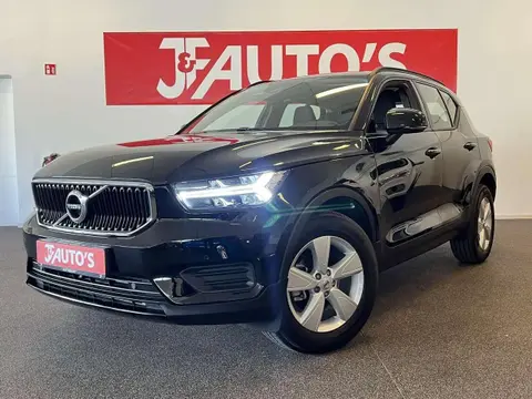 Annonce VOLVO XC40 Essence 2020 d'occasion 