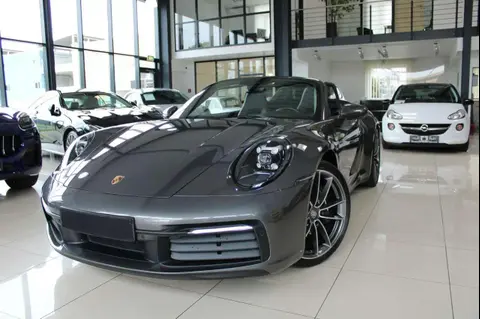 Used PORSCHE 992 Petrol 2020 Ad 