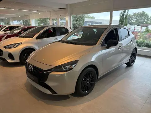 Annonce MAZDA 2 Hybride 2024 d'occasion 