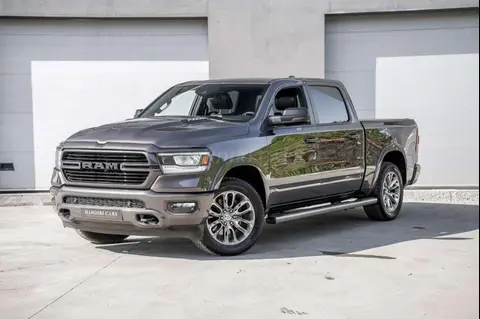 Annonce DODGE RAM Essence 2022 d'occasion 