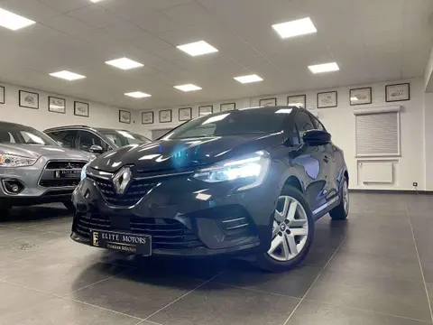 Annonce RENAULT CLIO Essence 2019 d'occasion 