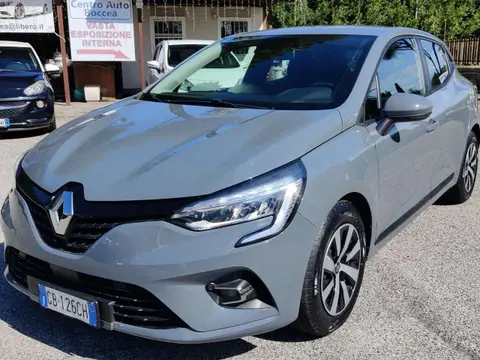 Annonce RENAULT CLIO GPL 2020 d'occasion 