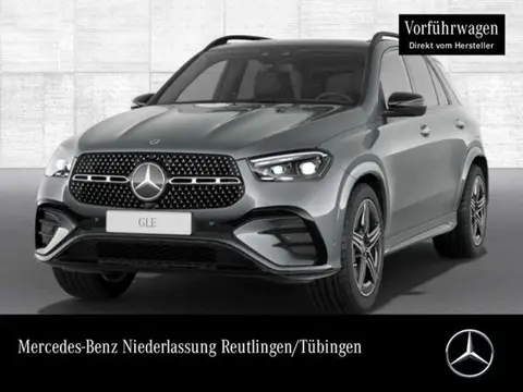 Used MERCEDES-BENZ CLASSE GLE Hybrid 2023 Ad 