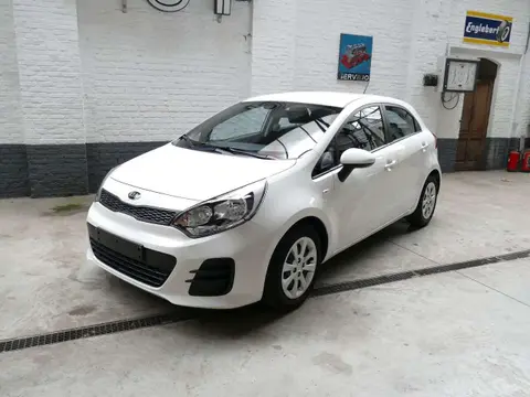 Used KIA RIO Petrol 2016 Ad 