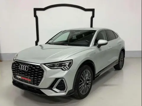 Annonce AUDI Q3 Diesel 2021 d'occasion 