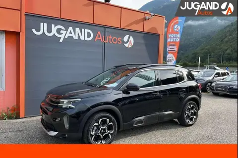 Annonce CITROEN C5 AIRCROSS Diesel 2024 d'occasion 