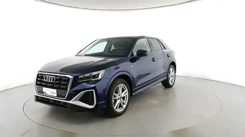 Used AUDI Q2 Diesel 2023 Ad 