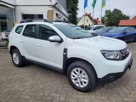 Used DACIA DUSTER Diesel 2024 Ad 