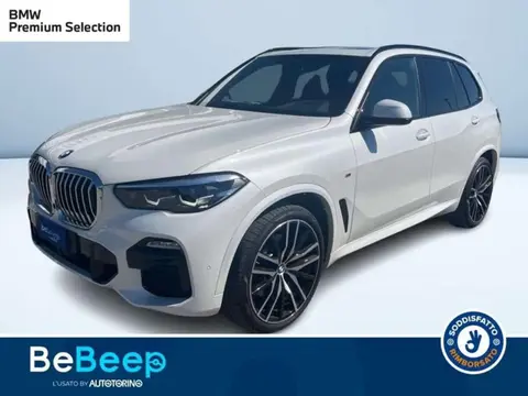 Used BMW X5 Hybrid 2021 Ad 