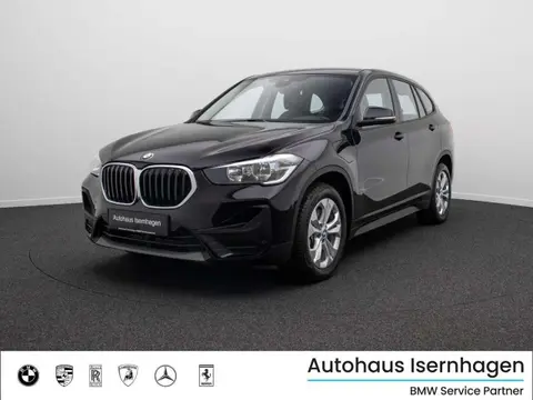 Annonce BMW X1 Hybride 2021 d'occasion 