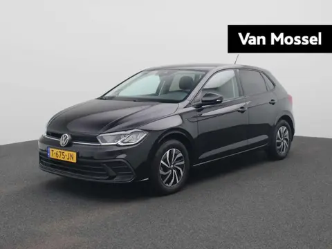 Used VOLKSWAGEN POLO Petrol 2023 Ad 