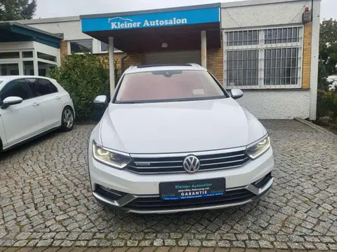 Used VOLKSWAGEN PASSAT Diesel 2015 Ad 