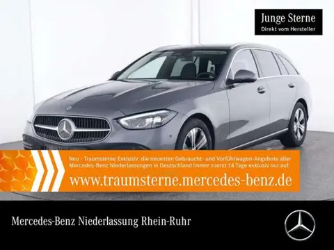 Used MERCEDES-BENZ CLASSE C Petrol 2023 Ad 