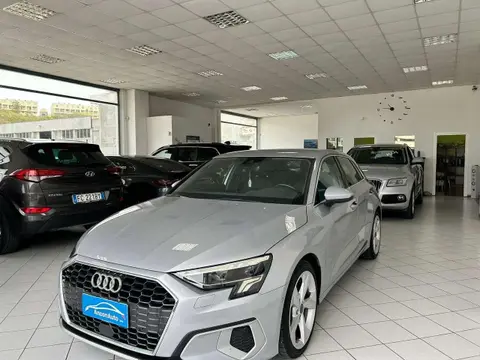 Used AUDI A3 Diesel 2021 Ad 