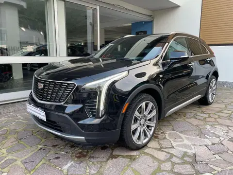 Used CADILLAC XT4 Diesel 2022 Ad 