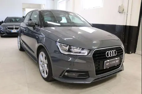 Used AUDI A1 Petrol 2017 Ad 