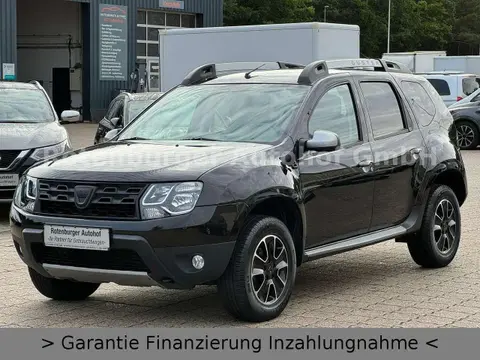 Used DACIA DUSTER Petrol 2017 Ad 