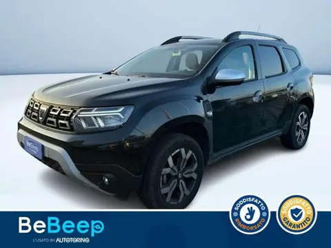 Annonce DACIA DUSTER Essence 2022 d'occasion 