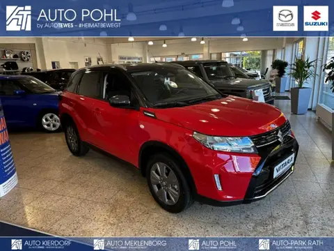 Used SUZUKI VITARA Petrol 2024 Ad 