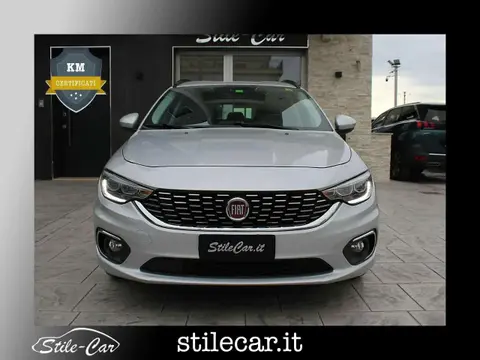 Used FIAT TIPO Diesel 2017 Ad 