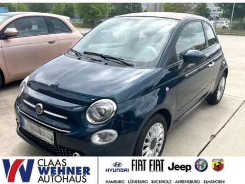 Used FIAT 500 Petrol 2021 Ad 