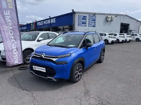 Annonce CITROEN C3 AIRCROSS Essence 2023 d'occasion 