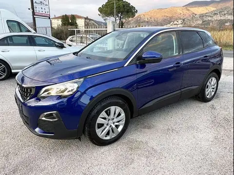 Used PEUGEOT 3008 Diesel 2018 Ad 