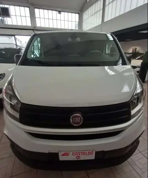 Used FIAT TALENTO Diesel 2019 Ad 