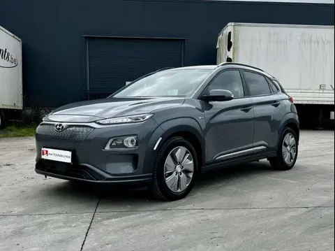 Used HYUNDAI KONA Electric 2020 Ad 