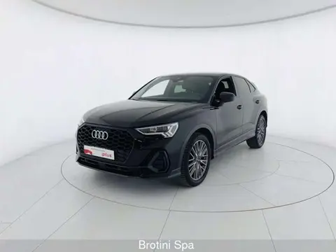 Annonce AUDI Q3 Diesel 2020 d'occasion 