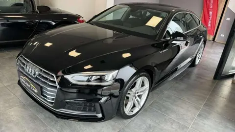 Used AUDI A5 Diesel 2018 Ad 