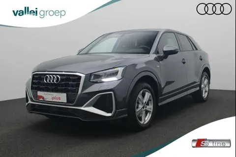 Used AUDI Q2 Petrol 2024 Ad 