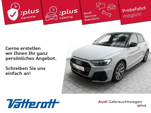 Annonce AUDI A1 Essence 2020 d'occasion 