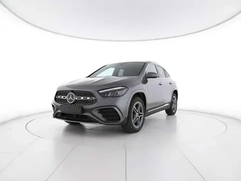 Used MERCEDES-BENZ CLASSE GLA Hybrid 2024 Ad 