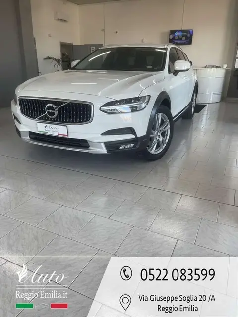 Used VOLVO V90 Diesel 2018 Ad 