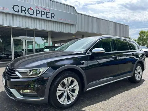 Used VOLKSWAGEN PASSAT Diesel 2019 Ad 