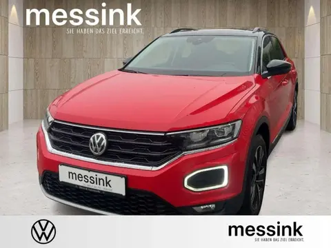 Used VOLKSWAGEN T-ROC Petrol 2020 Ad 