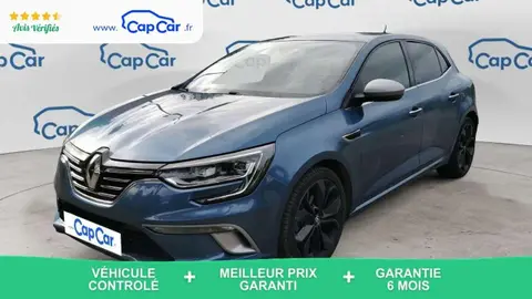 Used RENAULT MEGANE Petrol 2019 Ad 