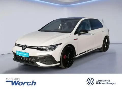 Annonce VOLKSWAGEN GOLF Essence 2023 d'occasion 