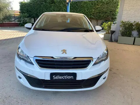 Used PEUGEOT 308 Petrol 2016 Ad 