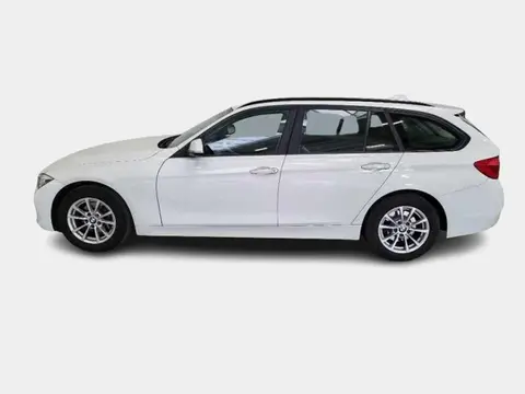 Annonce BMW SERIE 3 Diesel 2019 d'occasion 