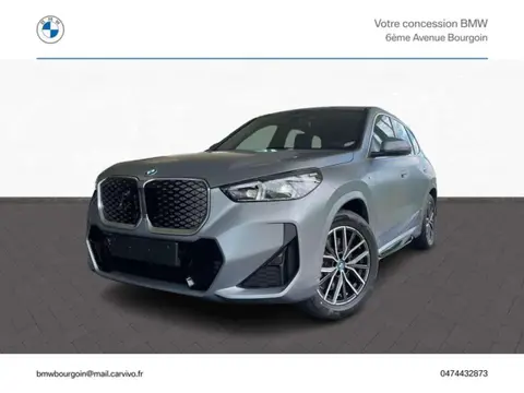 Used BMW X1 Electric 2024 Ad 