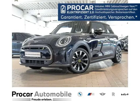 Annonce MINI COOPER Électrique 2022 d'occasion 