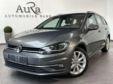 Used VOLKSWAGEN GOLF Diesel 2020 Ad 