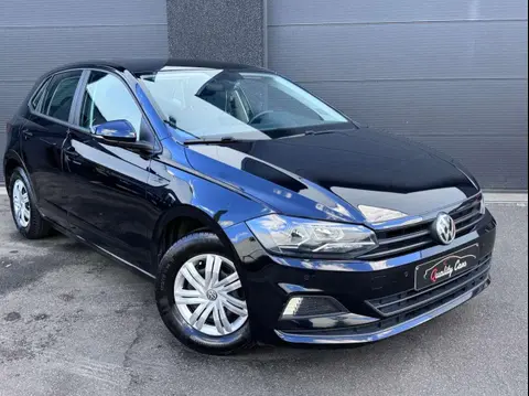 Annonce VOLKSWAGEN POLO Essence 2020 d'occasion 