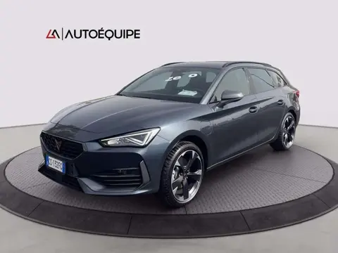 Used CUPRA LEON Hybrid 2024 Ad 