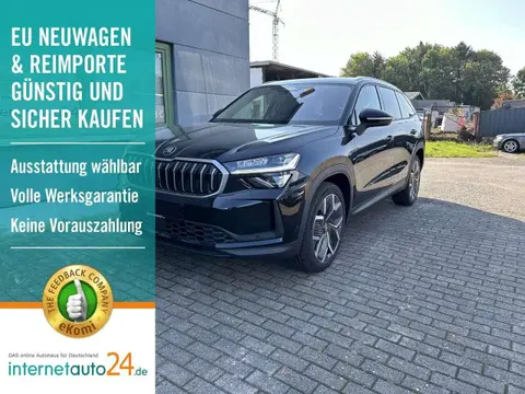 Annonce SKODA KODIAQ Diesel 2024 d'occasion 