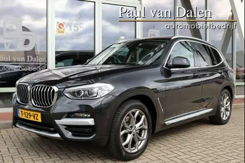 Annonce BMW X3 Essence 2020 d'occasion 