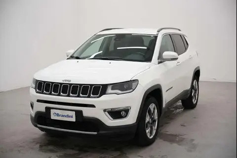 Annonce JEEP COMPASS Diesel 2019 d'occasion 