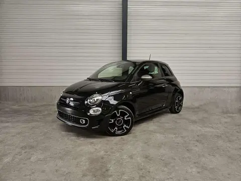 Used FIAT 500 Petrol 2018 Ad 